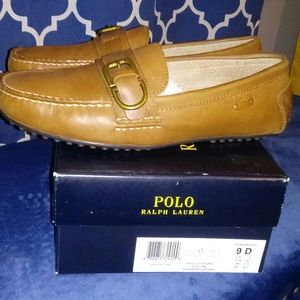 Polo Ralph Lauren Loafer